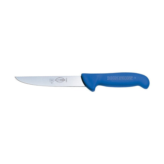 F.Dick ErgoGrip Boning Knife Wide Blade 15cm B/P - Kitchenly