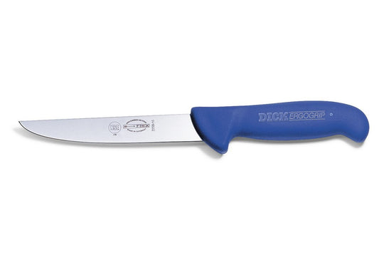 F.Dick ErgoGrip Boning Knife Wide Blade 18cm S-S/P - Kitchenly