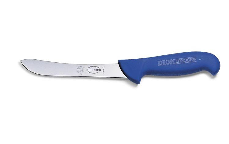 F.Dick ErgoGrip Trimming Knife 18cm B/P - Kitchenly