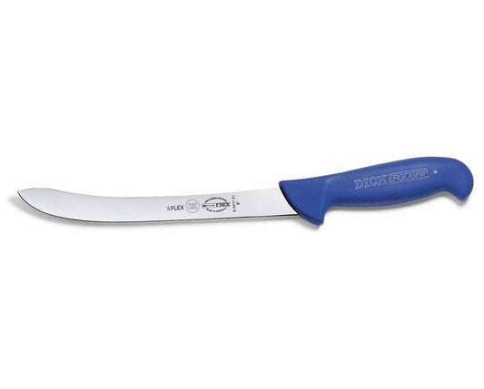 F.Dick ErgoGrip Fish Filleting Knife 18cm S-S/P - Kitchenly