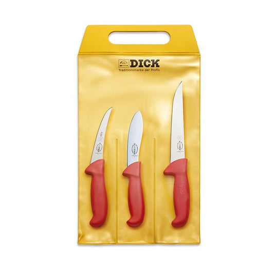 F.Dick Hunting ''Indoor'' 3pc - Kitchenly