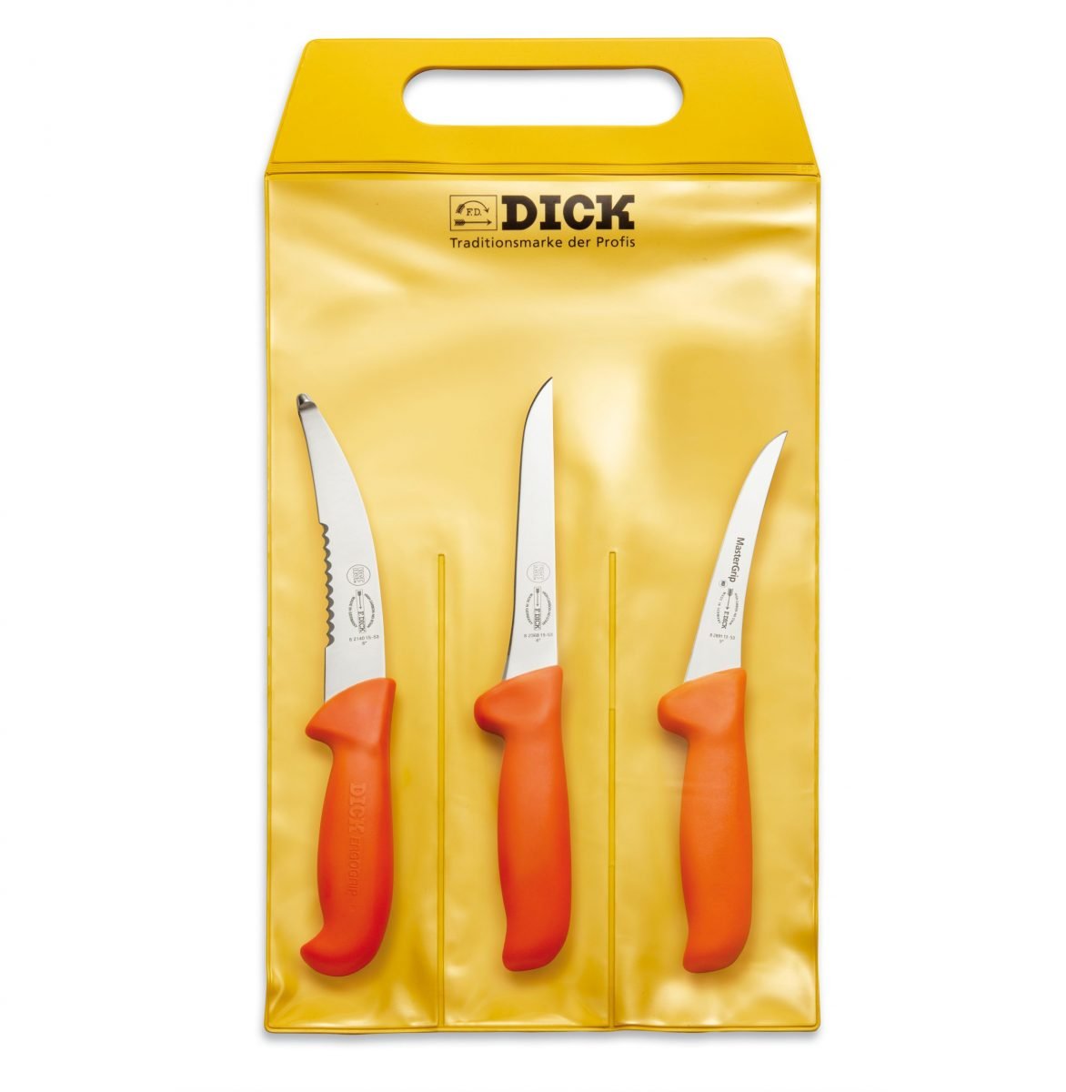 F.Dick Hunting "Outdoor" 3pc - Kitchenly