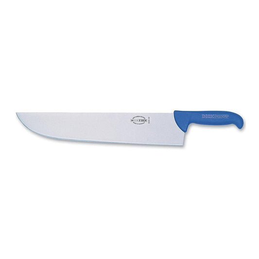 F.Dick ErgoGrip Butcher's Knife 36cm B/P - Kitchenly