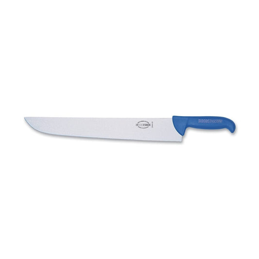 F.Dick ErgoGrip Butcher's Knife 36cm B/P - Kitchenly