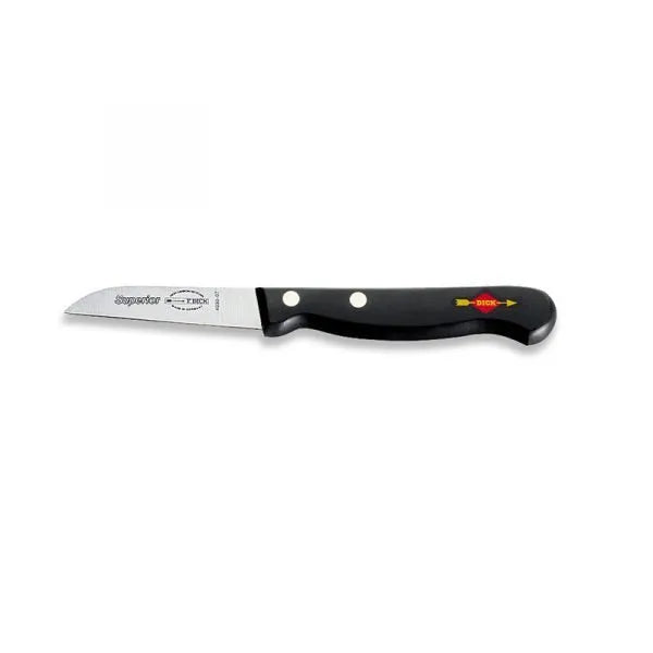 F.Dick Superior Vegetable Knife 7cm B/P - Kitchenly