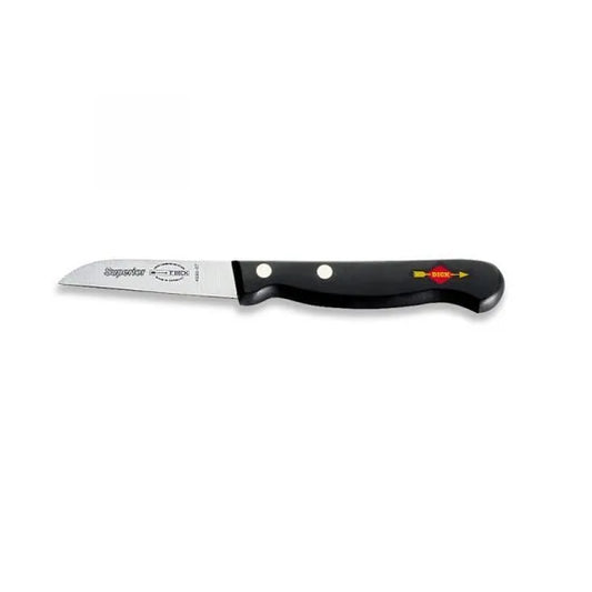 F.Dick Superior Vegetable Knife 7cm B/P - Kitchenly