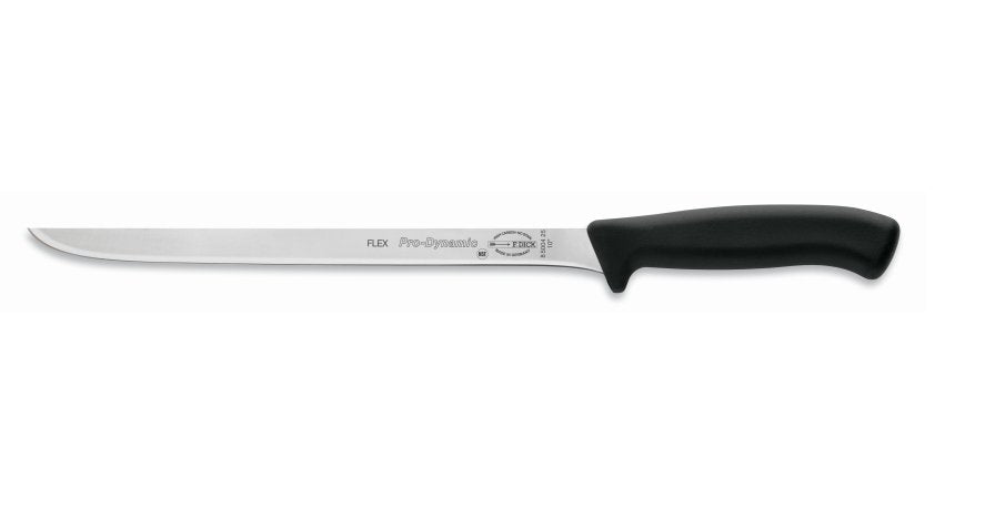 F.Dick Pro-Dynamic Ham Slicer Flexible 25cm C&C/P - Kitchenly