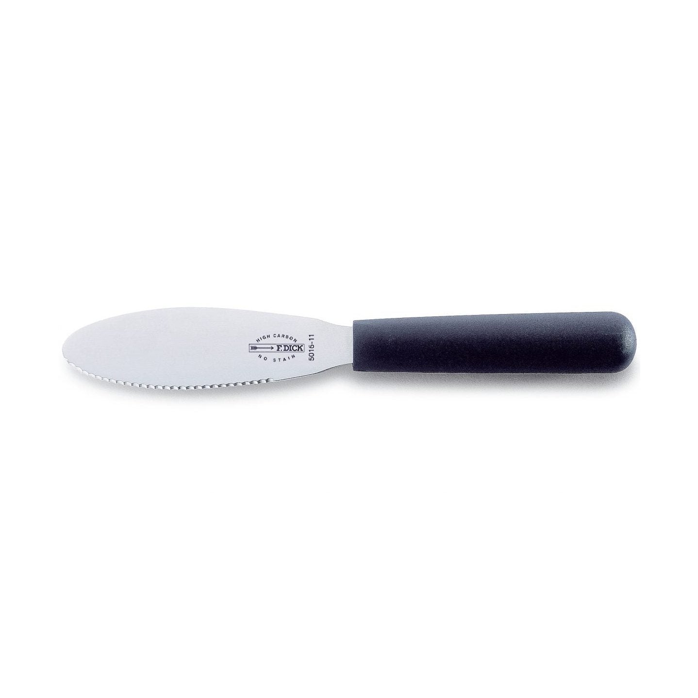 F.Dick Pro-Dynamic Sandwich Knife Serrated Edge 11cm B/P - Kitchenly