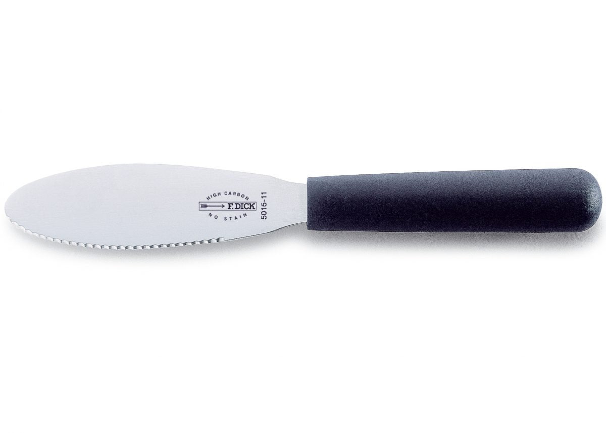F.Dick Pro-Dynamic Sandwich Knife Serrated Edge 11cm B/P - Kitchenly