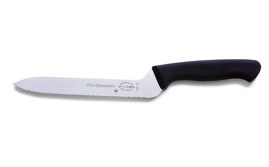 F.Dick Pro-Dynamic Sandwich Knife Serrated Edge 18cm C&C/P - Kitchenly