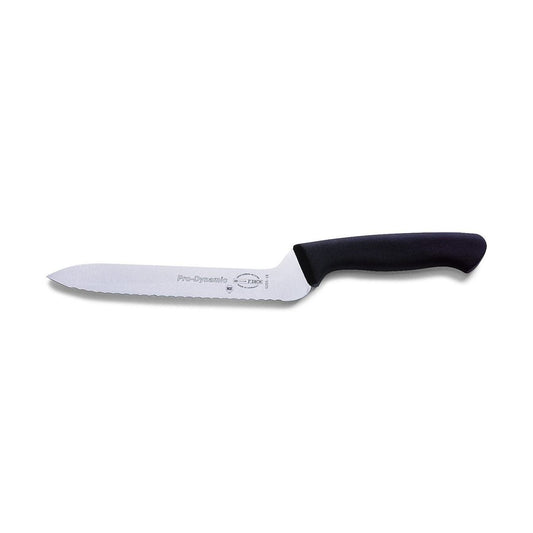 F.Dick Pro-Dynamic Sandwich Knife Serrated Edge 18cm C&C/P - Kitchenly