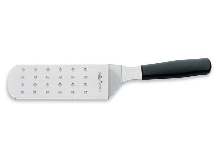 F.Dick Pro-Dynamic Spatula Offset Perforated Blade 20cm C&C/P - Kitchenly