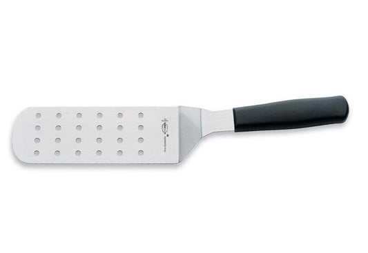 F.Dick Pro-Dynamic Spatula Offset Perforated Blade 20cm C&C/P - Kitchenly