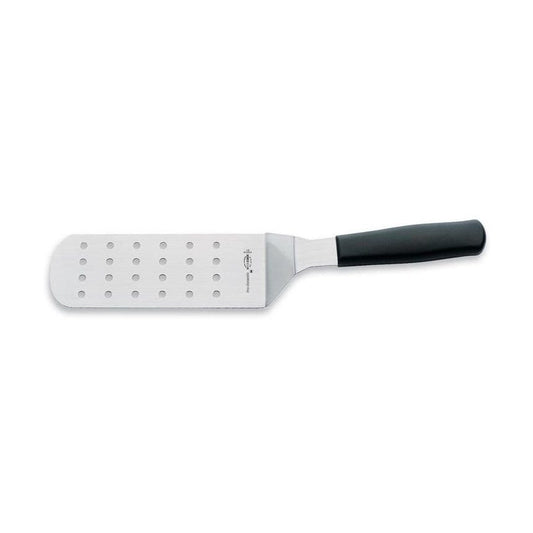 F.Dick Pro-Dynamic Spatula Offset Perforated Blade 20cm C&C/P - Kitchenly