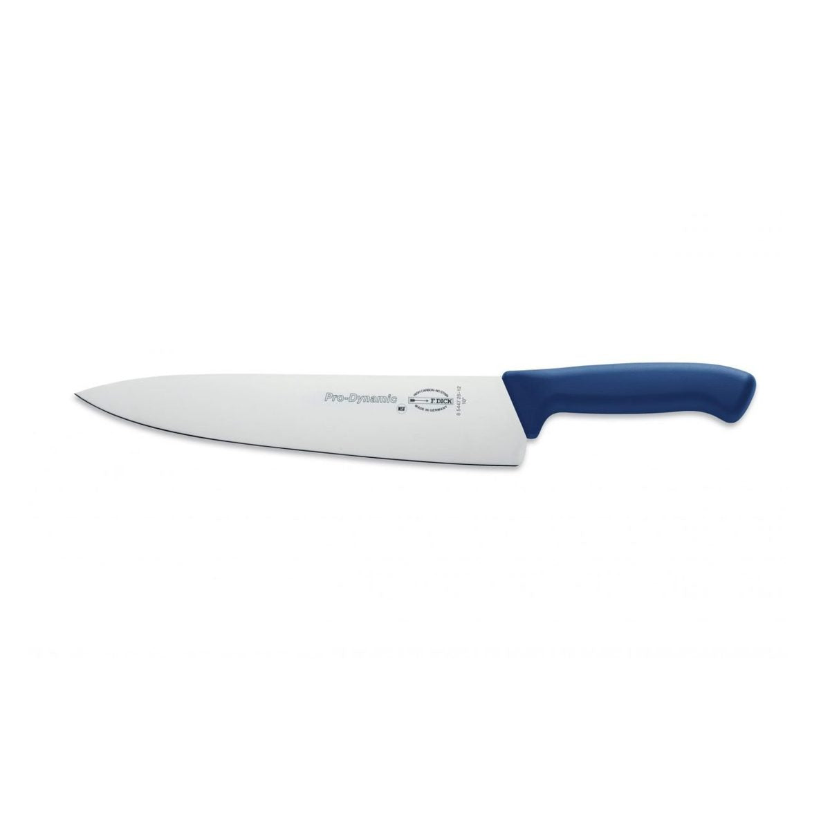 F.Dick Pro-Dynamic Chef's Knife 26cm Blue C&C/P - Kitchenly