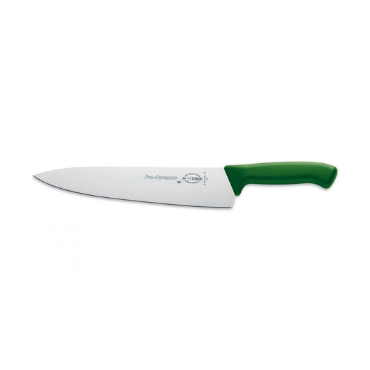 F.Dick Pro-Dynamic Chef's Knife 26cm Green C&C/P - Kitchenly