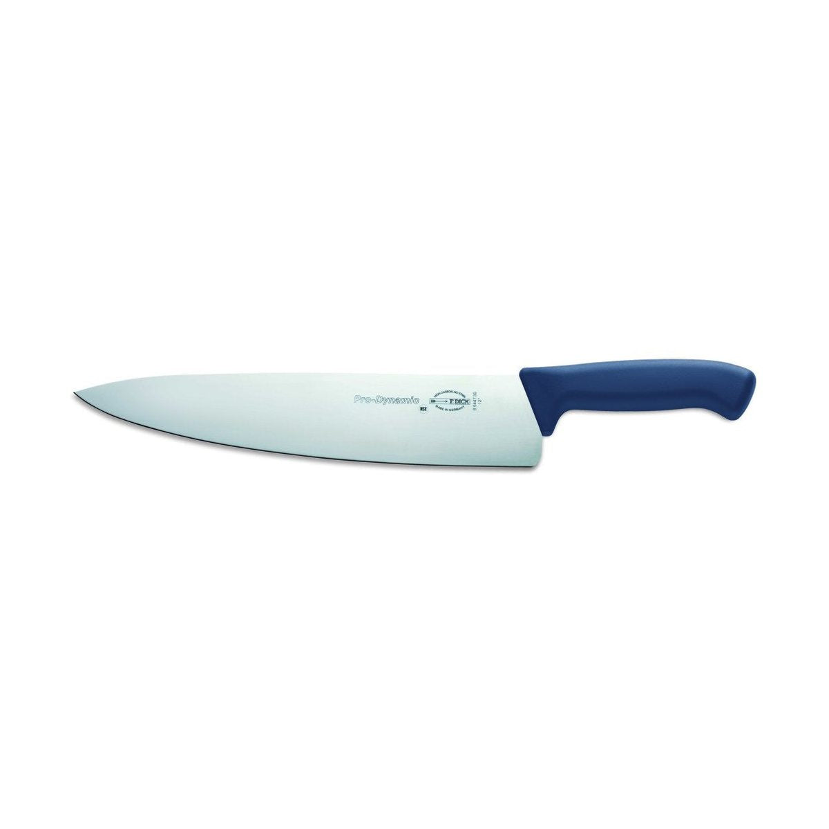 F.Dick Pro-Dynamic Chef's Knife 30cm Blue C&C/P - Kitchenly