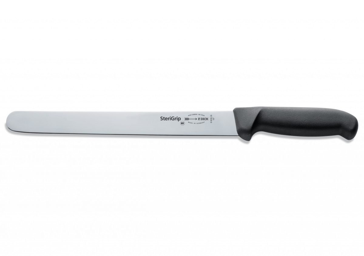 F.Dick SteriGrip Slicer 26cm C&C/P - Kitchenly