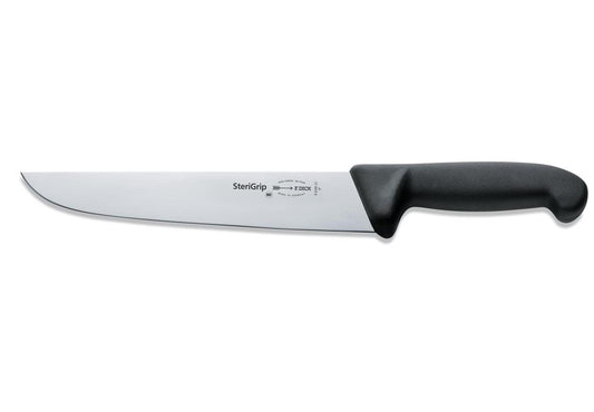 F.Dick SteriGrip Butcher's Knife 21cm S-S/P - Kitchenly
