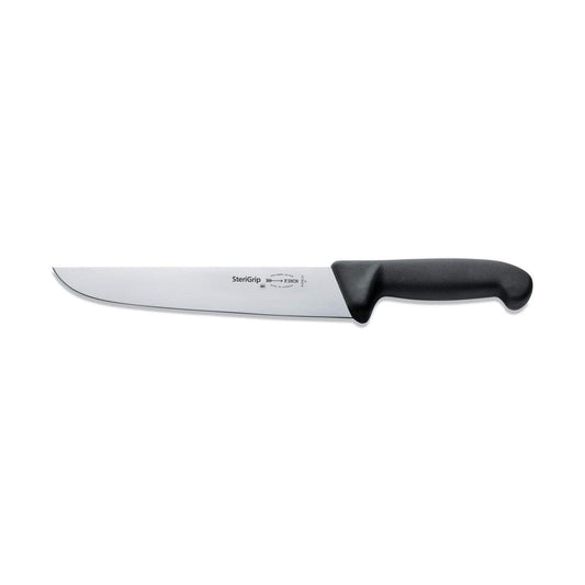 F.Dick SteriGrip Butcher's Knife 21cm S-S/P - Kitchenly