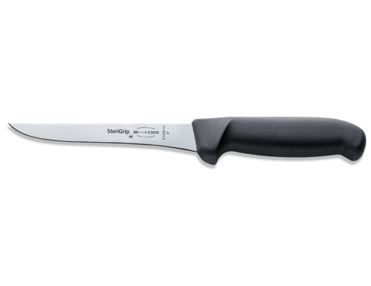 F.Dick SteriGrip Boning Knife 13cm S-S/P - Kitchenly