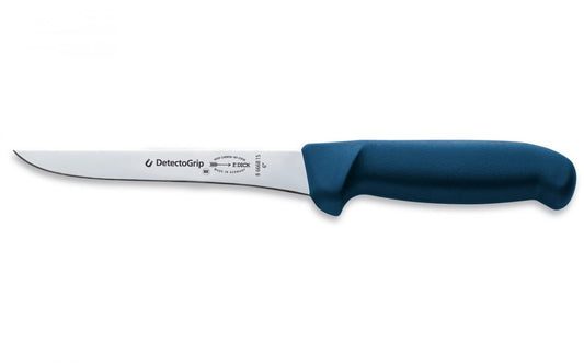 F.Dick DetecoGrip Boning Knife Stiff 15cm SS/P - Kitchenly