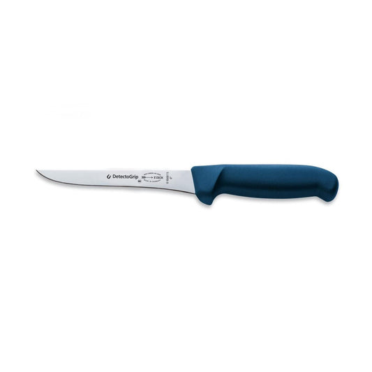 F.Dick DetecoGrip Boning Knife Stiff 15cm SS/P - Kitchenly