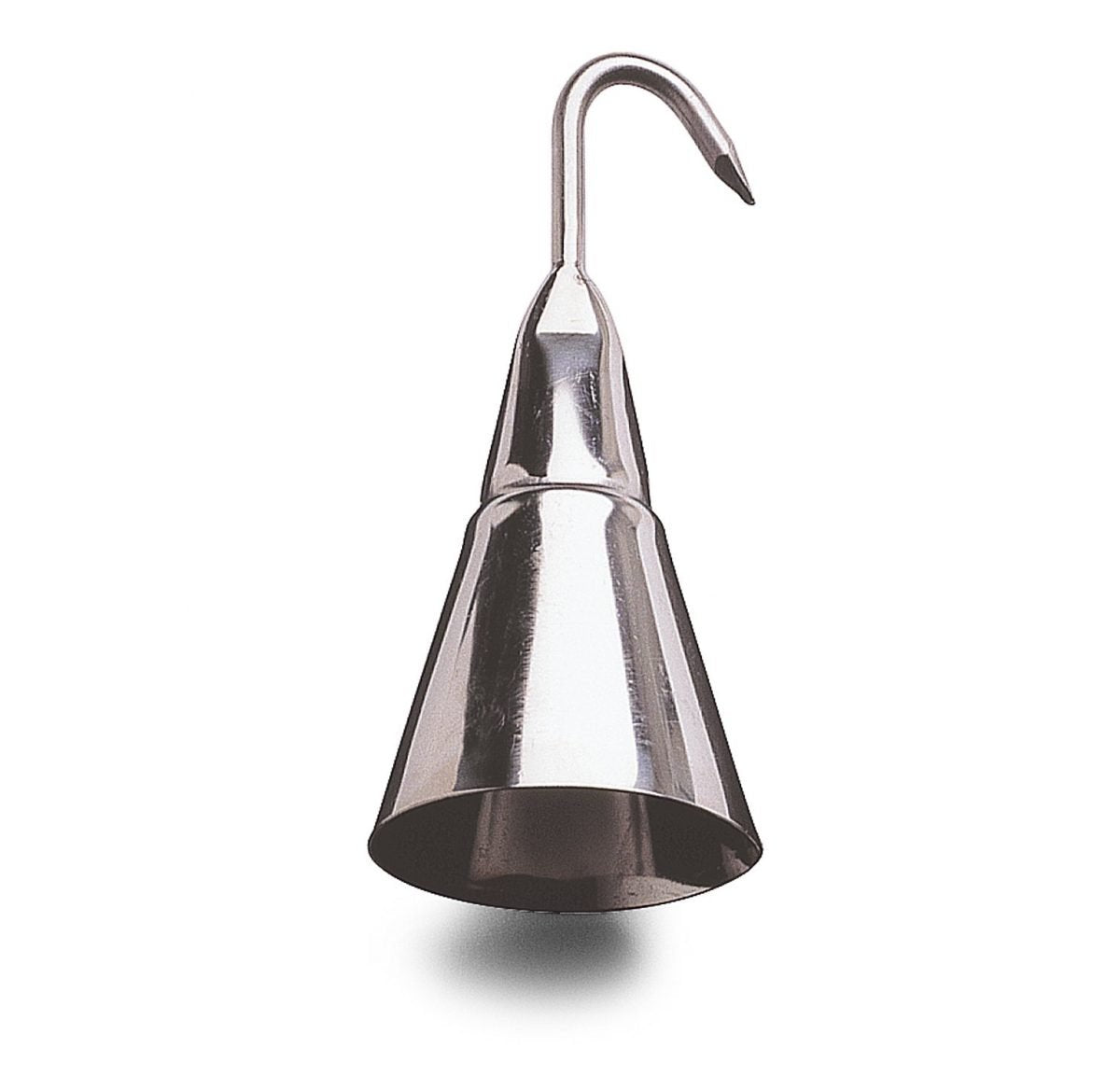 F.Dick Tools for Butchers Bell Scraper without Snap Hook - Kitchenly