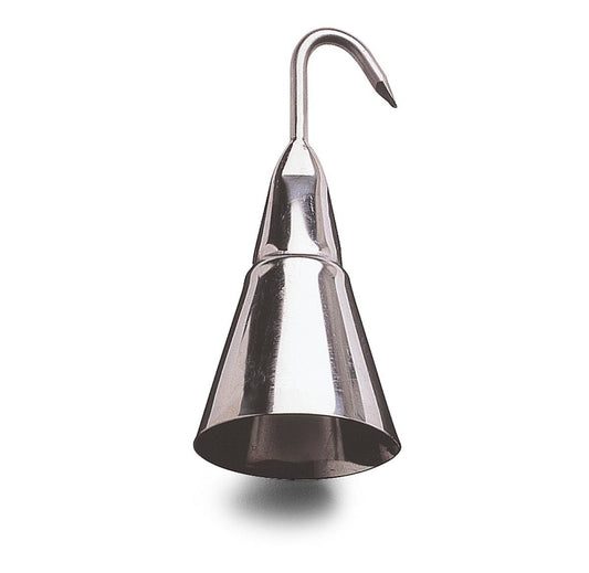 F.Dick Tools for Butchers Bell Scraper without Snap Hook - Kitchenly