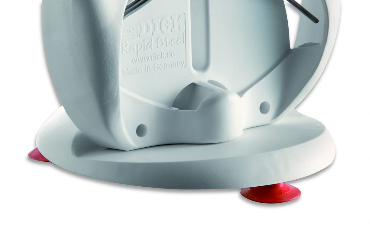 F.Dick Suction Cup for Rapid Steel Action (FD-90092-00-0) - Kitchenly