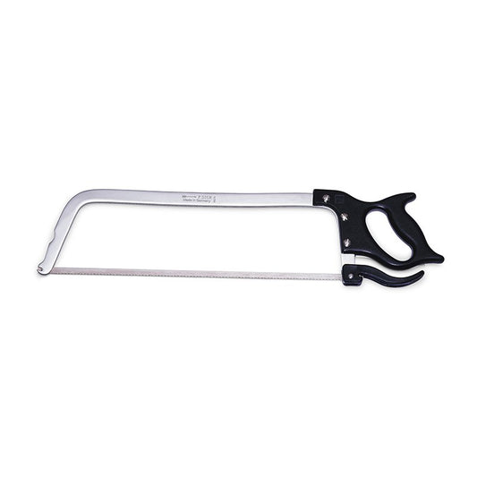 F.Dick Bow Saw Stainless Steel Snap Handle 50cm - Kitchenly