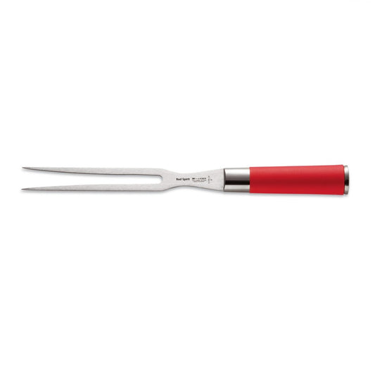 F.Dick Red Spirit Fork 20cm - Kitchenly