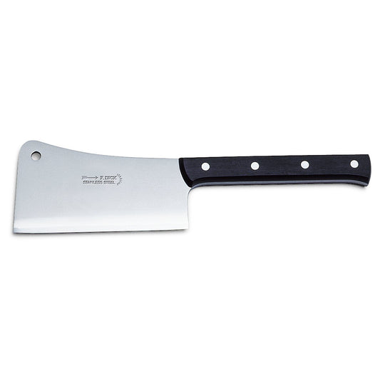 F.Dick Kitchen Cleaver Stainless 20cm (1.5kg) - Kitchenly