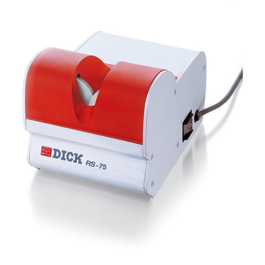 F.Dick RS75 Sharpening Machine 230V/50/60Hz/75W - Kitchenly