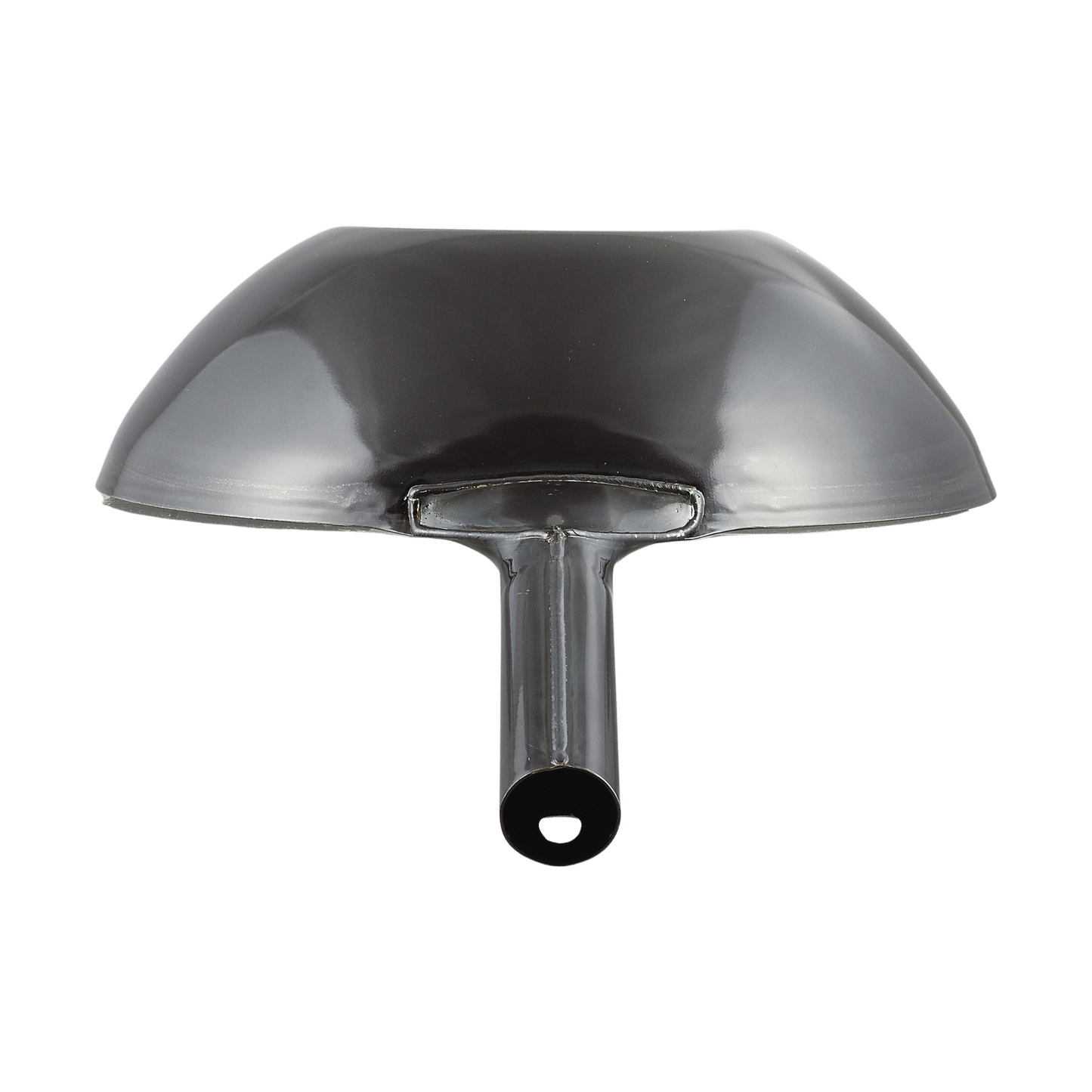 Pearl Life Beijing Iron Wok with Flat Base - 27cm