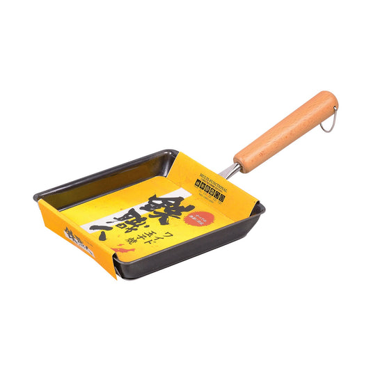 Pearl Life Wide Tamagoyaki/Egg Pan