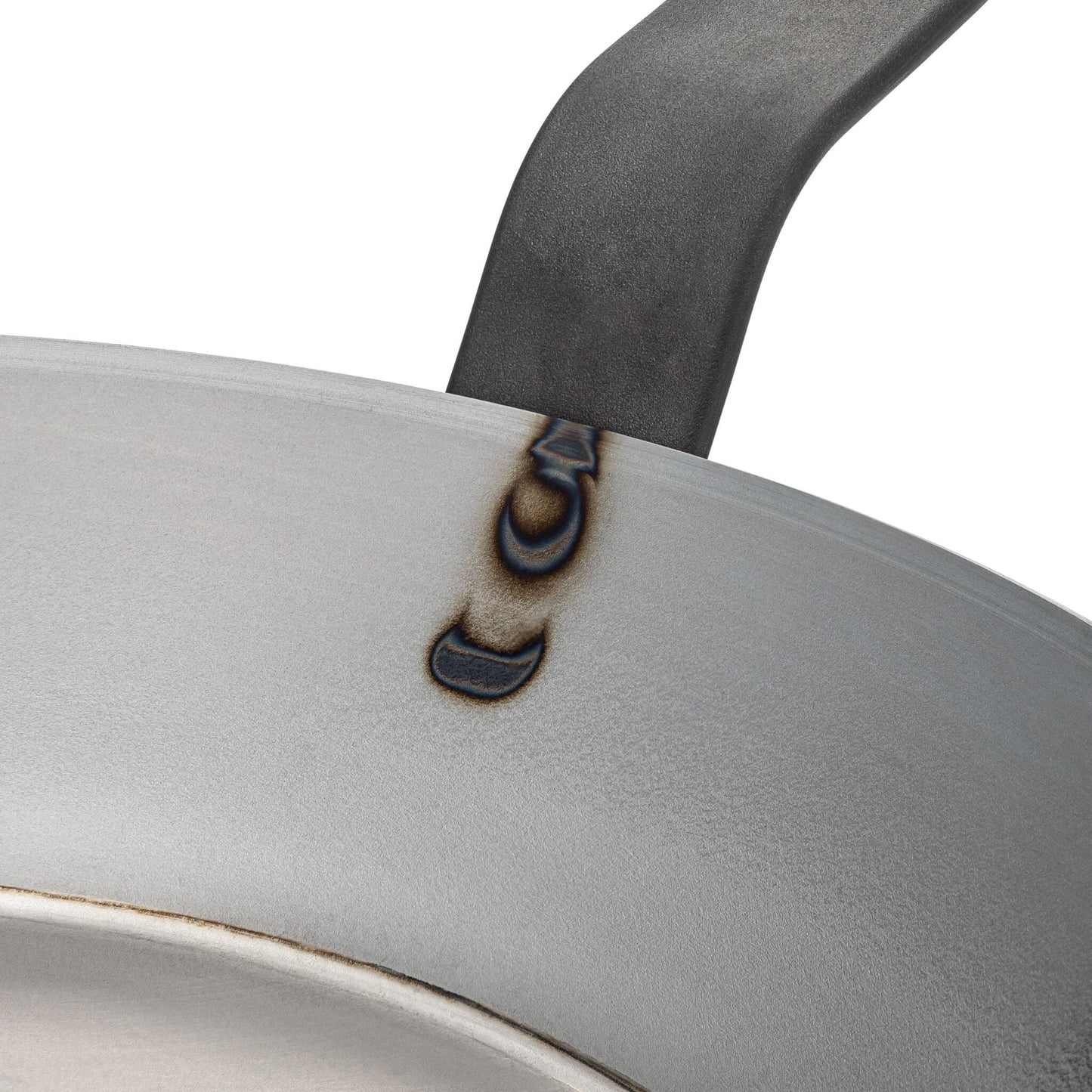 Matfer Bourgeat Frypan Black Steel 240mm