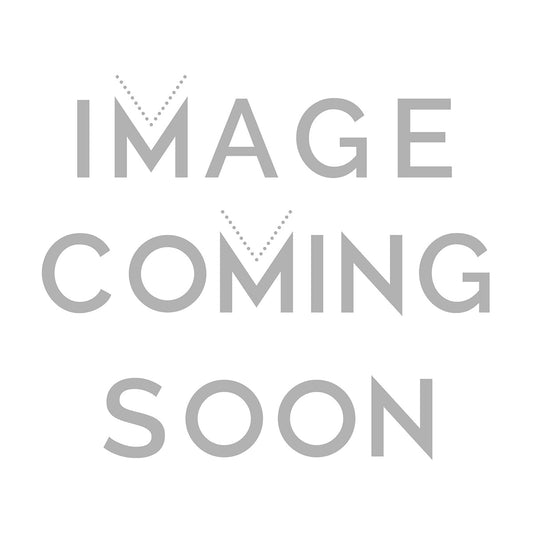 Chef Inox Heavy Duty Stainless Steel Skimmer - Hook Handle, 120mm