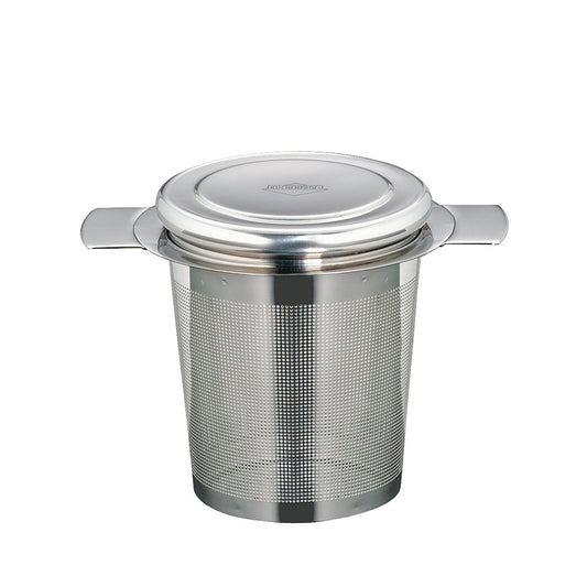 Kuchenprofi Tea & Coffee Profi Tea Strainer Stainless Steel √ò 6cm H=7cm - Kitchenly