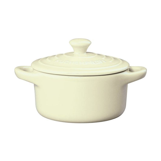 Kuchenprofi Mini Casserole 10cm CrāĀ®me - Kitchenly