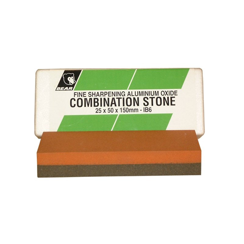 Fine Sharpen Comb Stone Be 173304 - Kitchenly