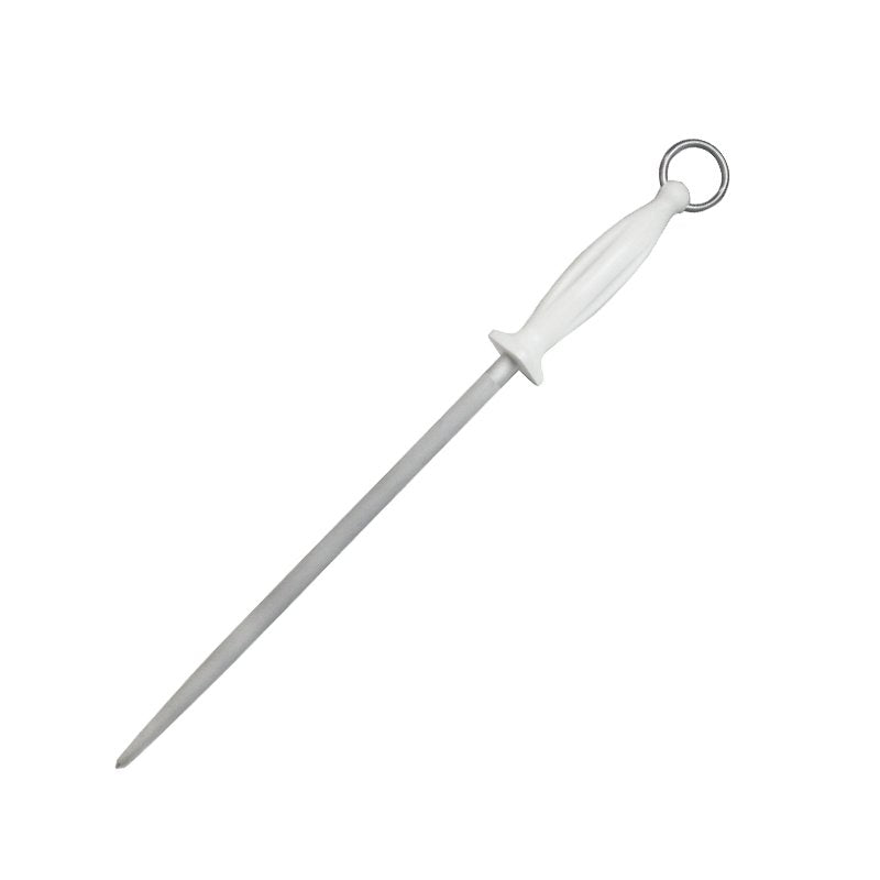 Murray Steel 12" Fine Cut - Kitchenly