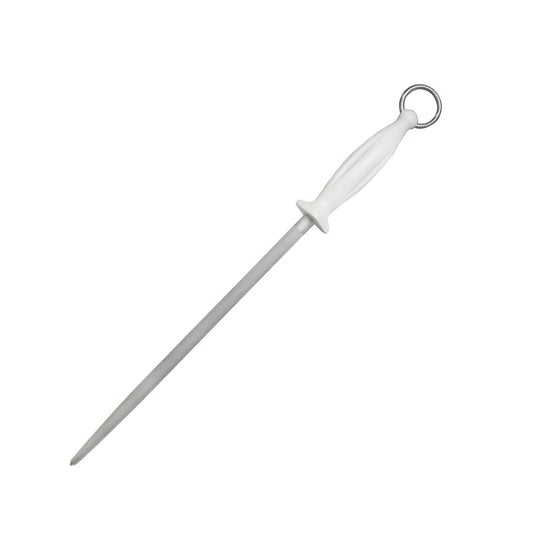 Murray Steel 12" Fine Cut - Kitchenly