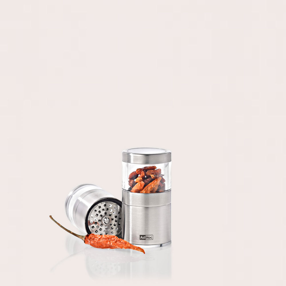 Voyage mini chilli and spice cutter