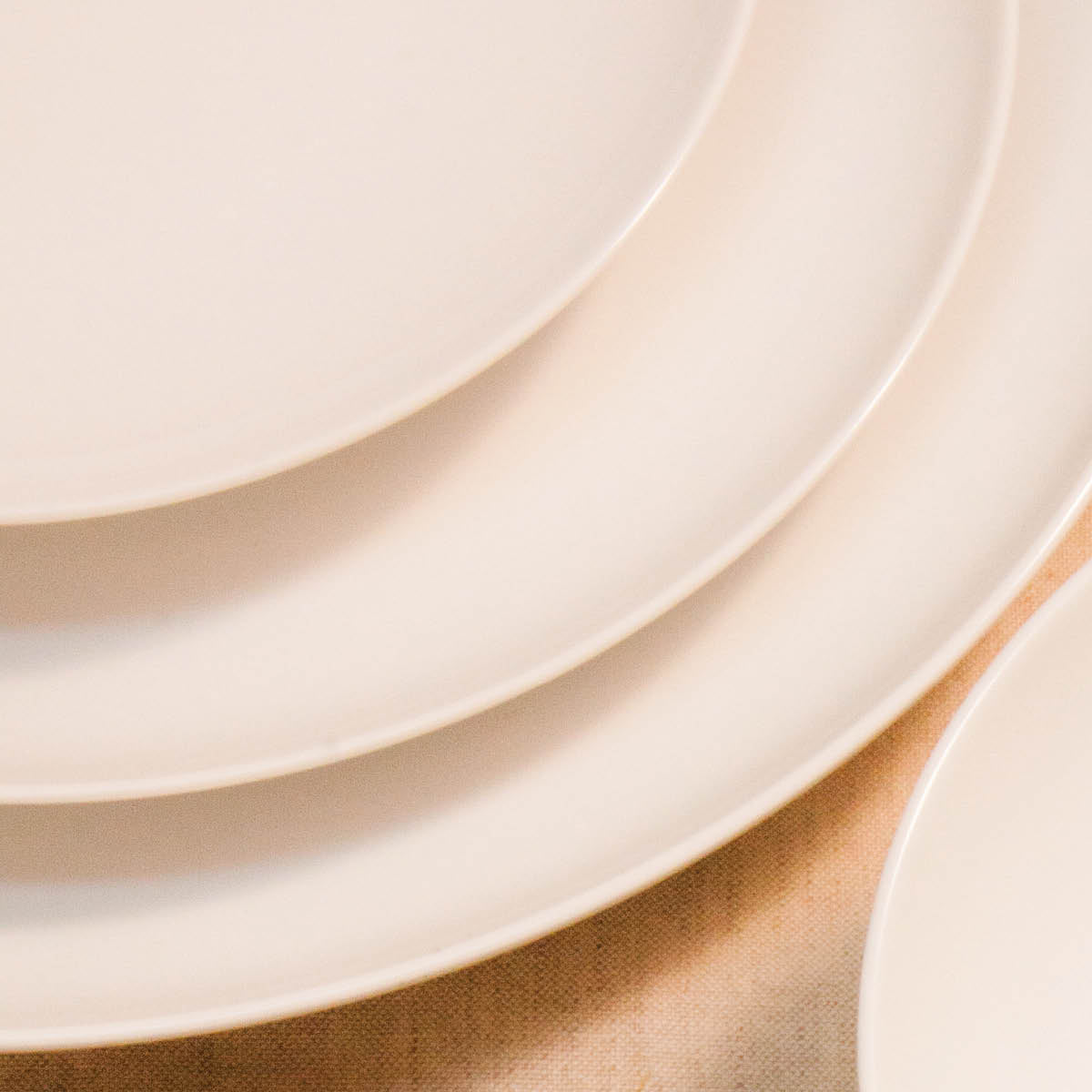 Patra Porcelain Alto Cereal Bowl - 161mm, Box of 6