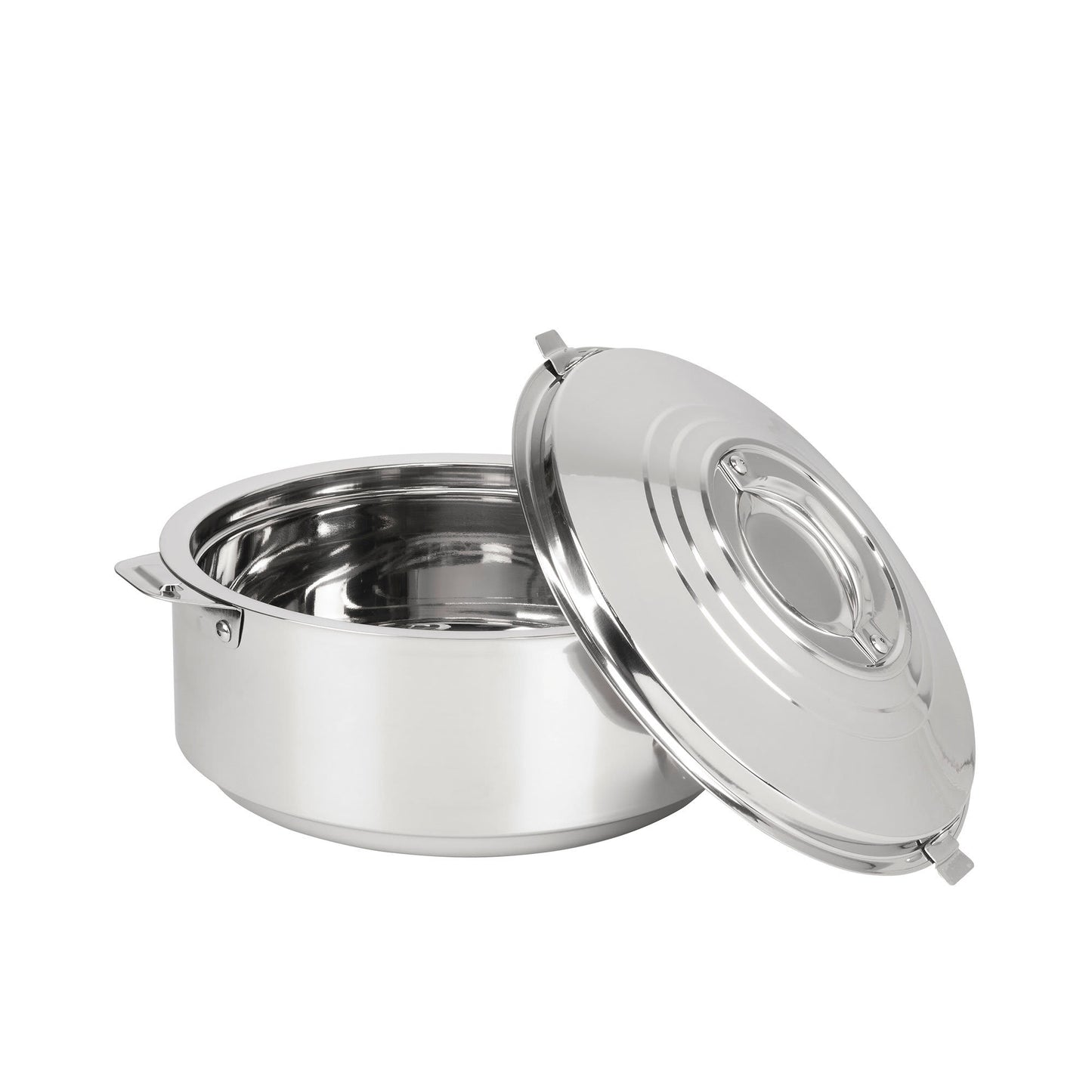 Stainless Steel Food Warmer