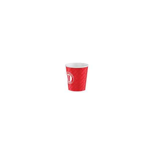 Redds Micro Paper Cup - Home Compostable, 60ml, Pack of 20