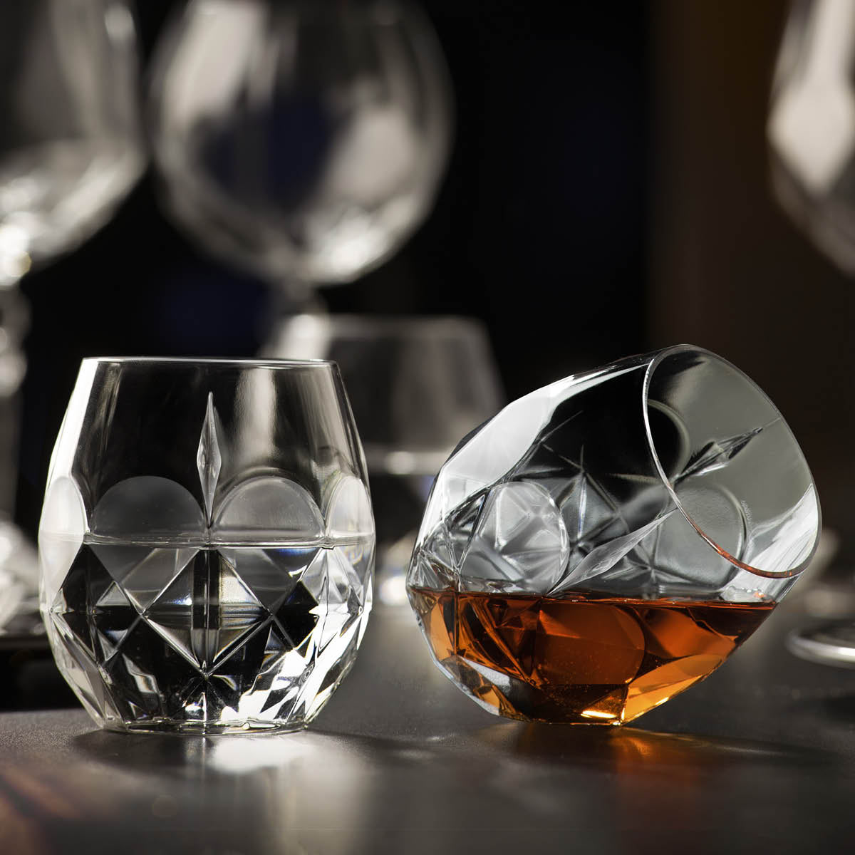 RCR Cristalleria Alkemist Tumbler 380ml (Box of 12)