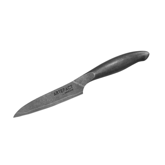 Samura ARTEFACT Kitchen Utility Knife - 127mm - Kitchenly