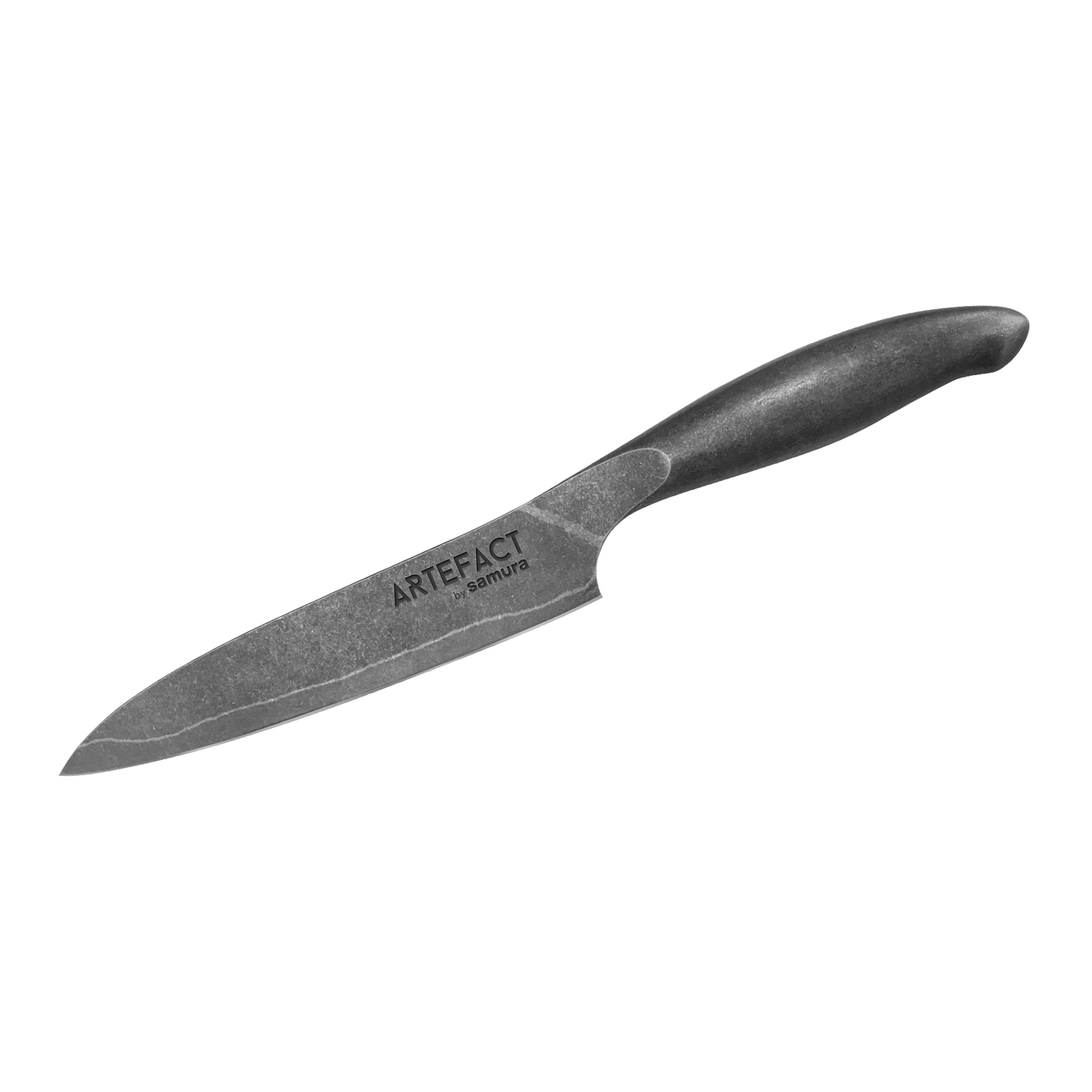 Samura ARTEFACT Kitchen Utility Knife - 155mm - Kitchenly